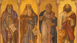 Timeline: The Historical-Political Context of the Prophets