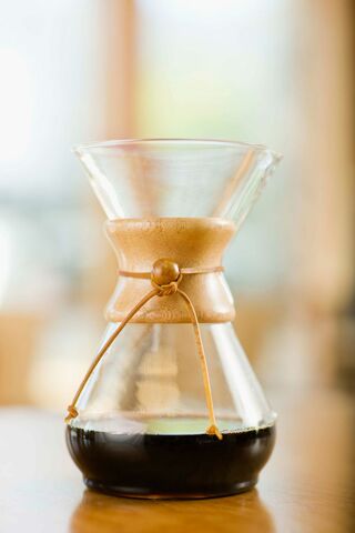 Chemex Coffeemaker