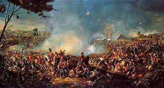 Batalla de Waterloo