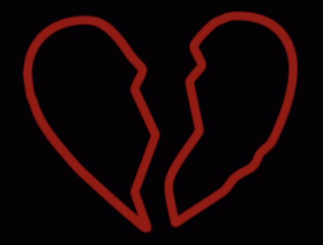 Tracey broke up with her boyfriend