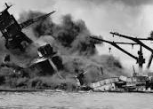 Bombing of pearl harbor