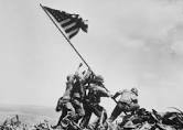 Battle of Iwo Jima