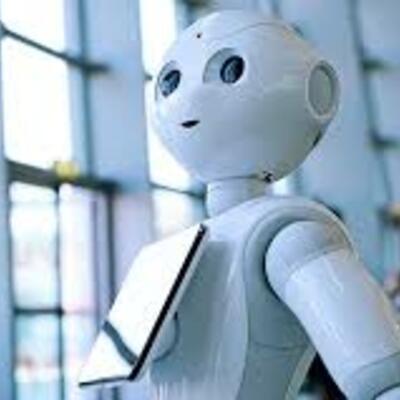 Timeline: Historia de los robots