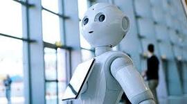 Timeline: Historia de los robots