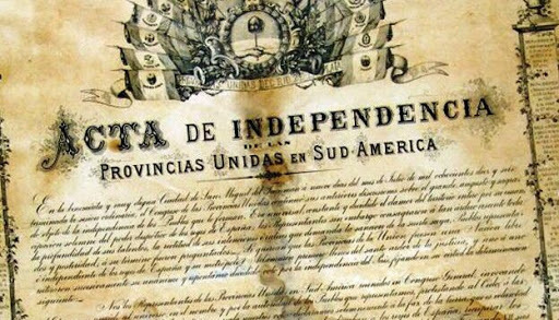 Independencia Argentina