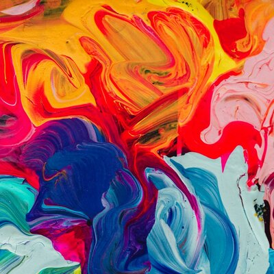 Timeline: Painting Timeline