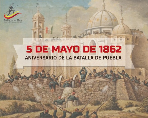 Batalla de Puebla