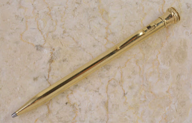 the first mechanical pencil