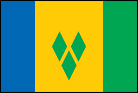 San Vicente y las Granadinas