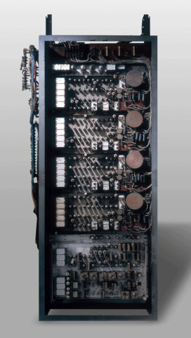 TAC Digital Computer