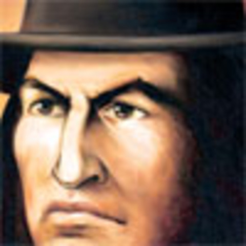 JUAN SANTOS ATAHUALPA