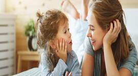 Timeline: Proceso por el que pasamos los humanos para adquirir y dominar el lenguaje