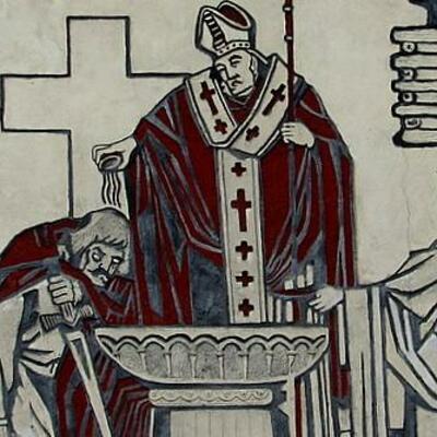 Timeline: Chronologie des événements entourant la christianisation de l'Occident au Moyen Âge