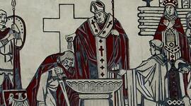 Timeline: Chronologie des événements entourant la christianisation de l'Occident au Moyen Âge