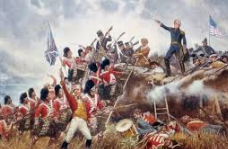 Battle of New Orleans