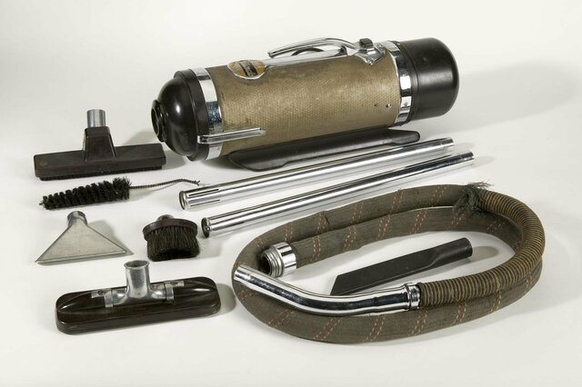 Attachments are Developed