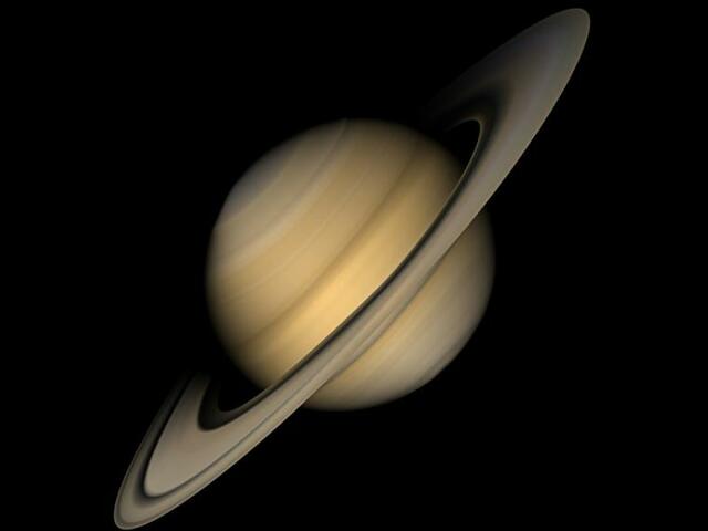 Saturn