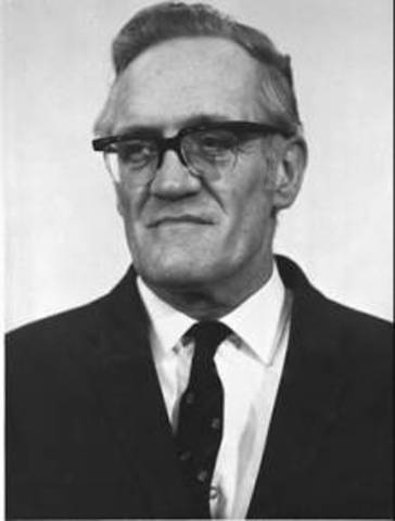 Frederic Calland Williams  & Tom Kilburn