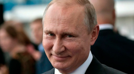 Timeline: Путин Владимир Владимирович 7 октября 1952 г. (68 лет)(Коваленко)