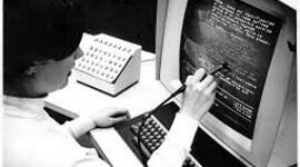 Timeline: Informatika