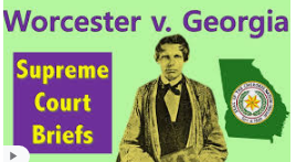 Worcester vs. Georgia