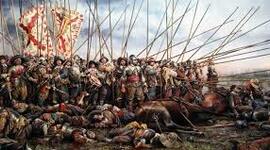 Timeline: La guerra dei trent'anni