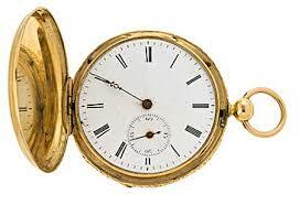 Pocket Watch