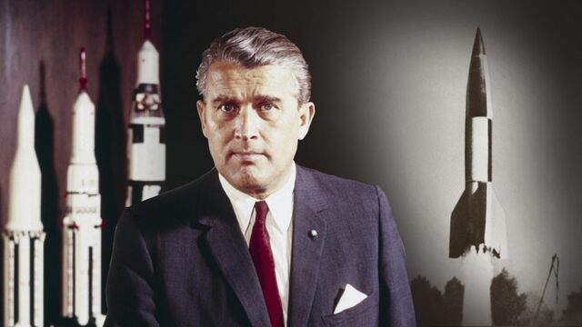 Von Braun