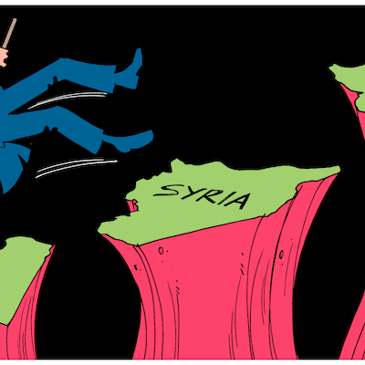 Timeline: Imperialism