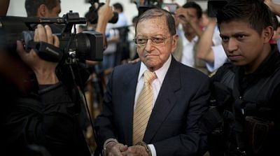 General Héctor Mario López Fuentes