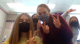 Timeline: War of 1812