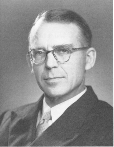Herbert Andrewartha