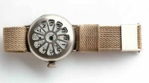 Wrist Watch