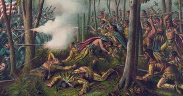 Battle of Tippecanoe