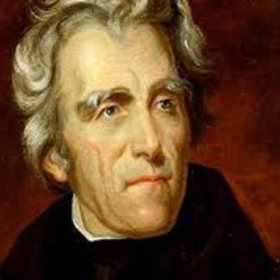 Timeline: Andrew Jackson