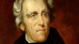 Timeline: Andrew Jackson