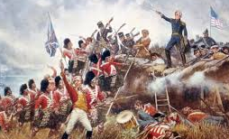 Battle of New Orleans