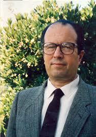 Fernando González Bernáldez