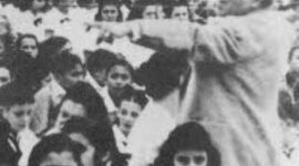 Timeline: O inicio do canto Orfeônico no Brasil