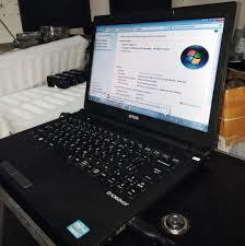 Laptop portatil