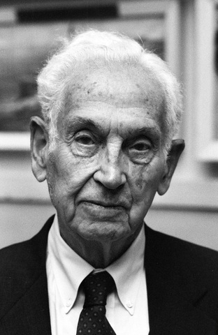 Ernst Mayr