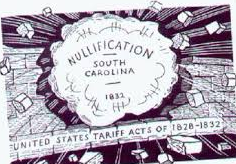 Nullification Crisis