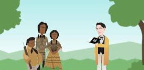 Worcester v. Georgia