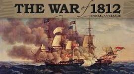 Timeline: The war of 1812