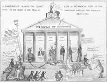 Nullification Crisis Picture