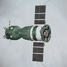 Soyuz