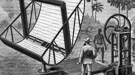 Timeline: La historia de las celdas fotovoltaicas