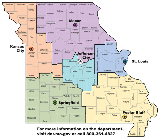 Missouri Compromise.