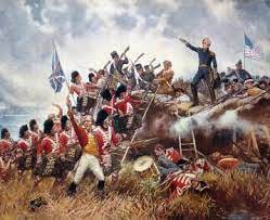 Battle of River Raisin