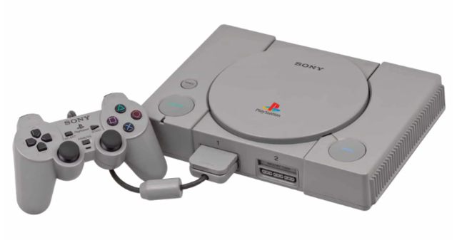 Playstation 1